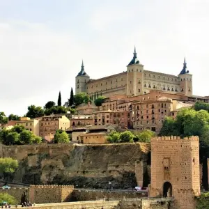 Explore Discovery of Madrid, Andalucia & Toledo - 7 Days for 7 days with Click Tours and discover unforgettable experiences - Photo 8