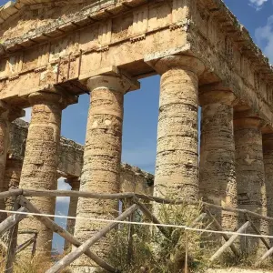 Explore Best of Western Sicily Private Tour - 9 Days for 9 days with Click Tours and discover unforgettable experiences - Photo 2