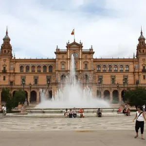 Explore Discovery of Madrid, Andalucia & Toledo - 7 Days for 7 days with Click Tours and discover unforgettable experiences - Photo 10