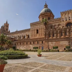 Explore Best of Western Sicily Private Tour - 9 Days for 9 days with Click Tours and discover unforgettable experiences - Photo 4