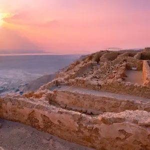 Explore Israel Tour Adventure  - 9 Days for 9 days with Click Tours and discover unforgettable experiences - Photo 5