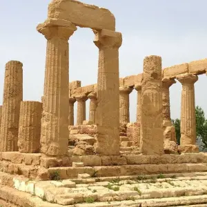 Explore Best of Western Sicily Private Tour - 9 Days for 9 days with Click Tours and discover unforgettable experiences - Photo 10