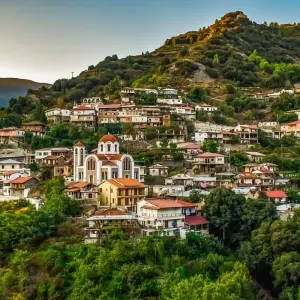 Explore Cyprus Discovery - 5 Days for 5 days with Click Tours and discover unforgettable experiences - Photo 2