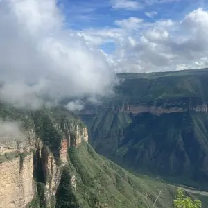 Explore Colombia ~ The Land of Magical Realism ~ Guided Trek (All Inclusive) for 11 days with Climbing Mountains and discover unforgettable experiences - Photo 2