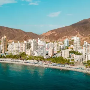 Explore Colombia ~ The Land of Magical Realism ~ Guided Trek (All Inclusive) for 11 days with Climbing Mountains and discover unforgettable experiences - Photo 3