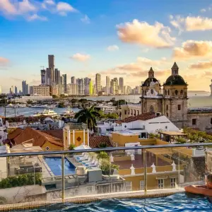 Explore Colombia ~ The Land of Magical Realism ~ Guided Trek (All Inclusive) for 11 days with Climbing Mountains and discover unforgettable experiences - Photo 4
