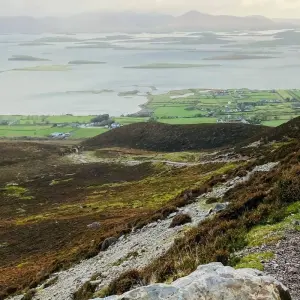 Explore Wild Atlantic Way, Ireland Guided *CYCLE* Tour/Packing (All Inclusive) for 7 days with Climbing Mountains and discover unforgettable experiences - Photo 4