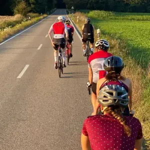 Explore The Alps & Dolomites ~ North Italy ~ Guided *ROAD CYCLE* (All Inclusive) for 10 days with Climbing Mountains and discover unforgettable experiences - Photo 5