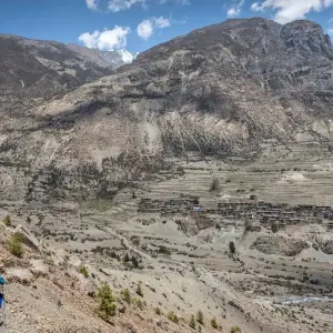 Explore Annapurna Base Camp - Guided *TREK* (All Inclusive) for 14 days with Climbing Mountains and discover unforgettable experiences - Photo 4