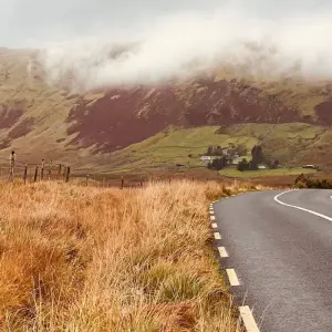 Explore Wild Atlantic Way, Ireland Guided *CYCLE* Tour/Packing (All Inclusive) for 7 days with Climbing Mountains and discover unforgettable experiences - Photo 3