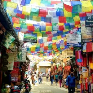 Explore Everest Base Camp - Guided *TREK* (All Inclusive) for 14 days with Climbing Mountains and discover unforgettable experiences - Photo 3