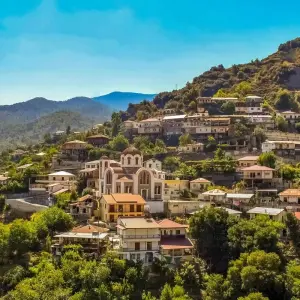 Explore Cyprus Discovery - 5 Days for 5 days with Click Tours and discover unforgettable experiences - Photo 11