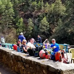 Explore Everest Base Camp - Guided *TREK* (All Inclusive) for 14 days with Climbing Mountains and discover unforgettable experiences - Photo 5