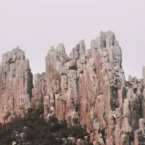 Explore Western Arthurs Traverse - Tasmania, Guided *TREK* (All Inclusive) for 7 days with Climbing Mountains and discover unforgettable experiences - Photo 4