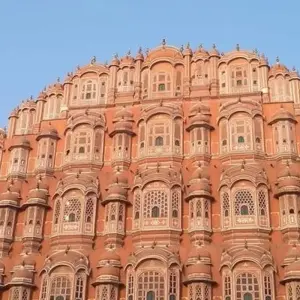 Explore Golden Triangle Ranthambore Tour for 8 days with Companion Journey Private Limited and discover unforgettable experiences - Photo 3