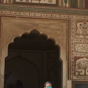 Explore Golden Triangle 4 Days Delhi Agra Jaipur Tour for 4 days with Companion Journey Private Limited and discover unforgettable experiences - Photo 2