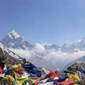 Explore Everest Base Camp - Guided *TREK* (All Inclusive) for 14 days with Climbing Mountains and discover unforgettable experiences - Photo 5