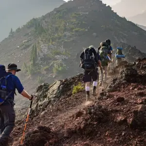 Explore Western Arthurs Traverse - Tasmania, Guided *TREK* (All Inclusive) for 7 days with Climbing Mountains and discover unforgettable experiences - Photo 5