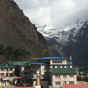 Explore Everest Base Camp - Guided *TREK* (All Inclusive) for 14 days with Climbing Mountains and discover unforgettable experiences - Photo 6