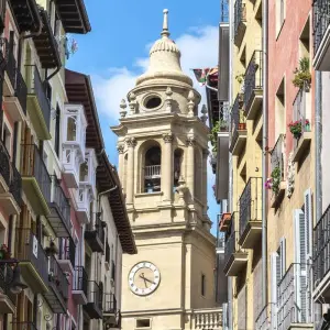 Explore Camino de Santiago (Francés) Guided *CYCLE* Tour/Packing/MTB (All Inclusive) for 14 days with Climbing Mountains and discover unforgettable experiences - Photo 8