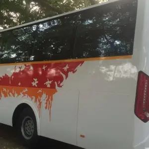 Explore Golden Triangle Ranthambore Tour for 8 days with Companion Journey Private Limited and discover unforgettable experiences - Photo 4