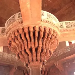 Explore Golden Triangle 4 Days Delhi Agra Jaipur Tour for 4 days with Companion Journey Private Limited and discover unforgettable experiences - Photo 3