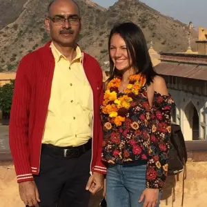 Explore Golden Triangle 5 Days Delhi Agra Jaipur Tour Package for 5 days with Companion Journey Private Limited and discover unforgettable experiences - Photo 3