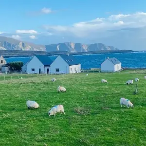 Explore Wild Atlantic Way, Ireland Guided *CYCLE* Tour/Packing (All Inclusive) for 7 days with Climbing Mountains and discover unforgettable experiences - Photo 10