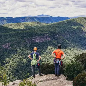Explore Western Arthurs Traverse - Tasmania, Guided *TREK* (All Inclusive) for 7 days with Climbing Mountains and discover unforgettable experiences - Photo 6
