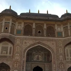 Explore Golden Triangle 5 Days Delhi Agra Jaipur Tour Package for 5 days with Companion Journey Private Limited and discover unforgettable experiences - Photo 4