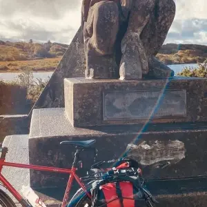 Explore Wild Atlantic Way, Ireland Guided *CYCLE* Tour/Packing (All Inclusive) for 7 days with Climbing Mountains and discover unforgettable experiences - Photo 11