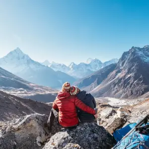 Explore Everest Base Camp - Guided *TREK* (All Inclusive) for 14 days with Climbing Mountains and discover unforgettable experiences - Photo 8