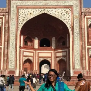 Explore Golden Triangle 4 Days Delhi Agra Jaipur Tour for 4 days with Companion Journey Private Limited and discover unforgettable experiences - Photo 5