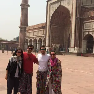 Explore Delhi Agra 3 Days Tour for 3 days with Companion Journey Private Limited and discover unforgettable experiences - Photo 5