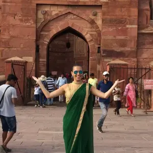 Explore Delhi & Agra Taj Mahal 3 Days Tour from Goa for 3 days with Companion Journey Private Limited and discover unforgettable experiences - Photo 4