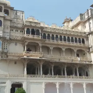 Explore 8 Days Golden Triangle Tour with Jodhpur Udaipur Rajasthan for 8 days with Companion Journey Private Limited and discover unforgettable experiences - Photo 3