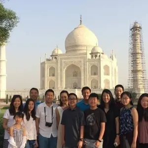 Explore Golden Triangle 4 Days Delhi Agra Jaipur Tour for 4 days with Companion Journey Private Limited and discover unforgettable experiences - Photo 6