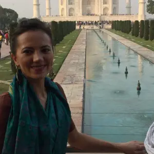 Explore Golden Triangle 5 Days Delhi Agra Jaipur Tour Package for 5 days with Companion Journey Private Limited and discover unforgettable experiences - Photo 6