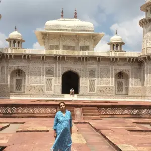 Explore 2 Days Delhi and Agra Tour with Taj Mahal Sunrise Visit for 2 days with Companion Journey Private Limited and discover unforgettable experiences - Photo 2