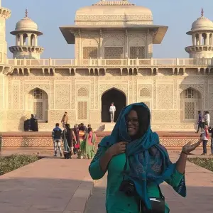 Explore Delhi & Agra Taj Mahal 3 Days Tour from Goa for 3 days with Companion Journey Private Limited and discover unforgettable experiences - Photo 5