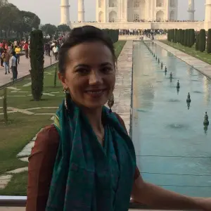 Explore Same Day Agra Taj Mahal All Inclusive Tour by Gatimaan Express Train from Delhi for 1 days with Companion Journey Private Limited and discover unforgettable experiences - Photo 3