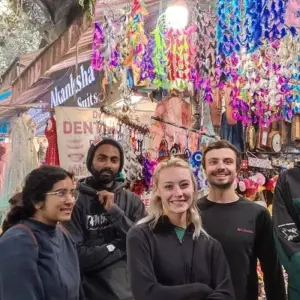 Explore Guided Delhi Shopping Tour for 1 days with Companion Journey Private Limited and discover unforgettable experiences - Photo 3