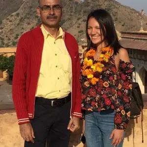 Explore Golden Triangle Ranthambore Tour for 8 days with Companion Journey Private Limited and discover unforgettable experiences - Photo 8