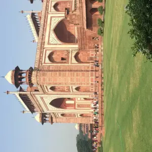 Explore Same Day Agra Taj Mahal Tour from Delhi by Car for 1 days with Companion Journey Private Limited and discover unforgettable experiences - Photo 3