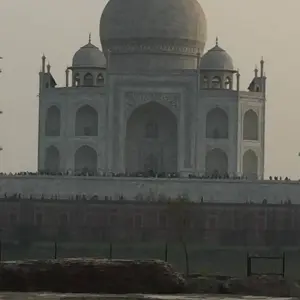 Explore Golden Triangle 4 Days Delhi Agra Jaipur Tour for 4 days with Companion Journey Private Limited and discover unforgettable experiences - Photo 7