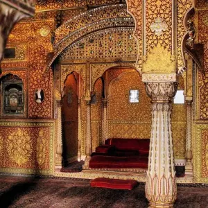 Explore Train Tour: 5 Days Golden Triangle Tour with 4 Nights Accomodation for 5 days with Companion Journey Private Limited and discover unforgettable experiences - Photo 4