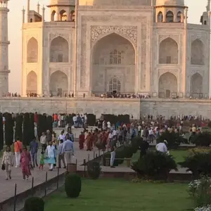 Explore 2 Days Delhi and Agra Tour with Taj Mahal Sunrise Visit for 2 days with Companion Journey Private Limited and discover unforgettable experiences - Photo 3