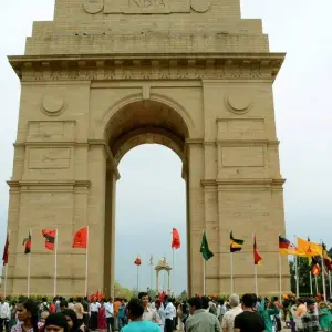 Explore Full Day Old and New Delhi Private Guided Tour for 1 days with Companion Journey Private Limited and discover unforgettable experiences - Photo 4