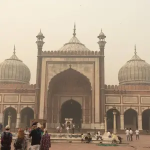 Explore 3 Days Delhi, Agra, Jaipur Golden Triangle Tour by Train for 3 days with Companion Journey Private Limited and discover unforgettable experiences - Photo 4