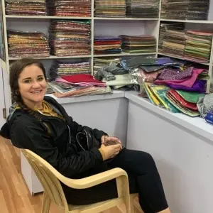 Explore Guided Delhi Shopping Tour for 1 days with Companion Journey Private Limited and discover unforgettable experiences - Photo 4